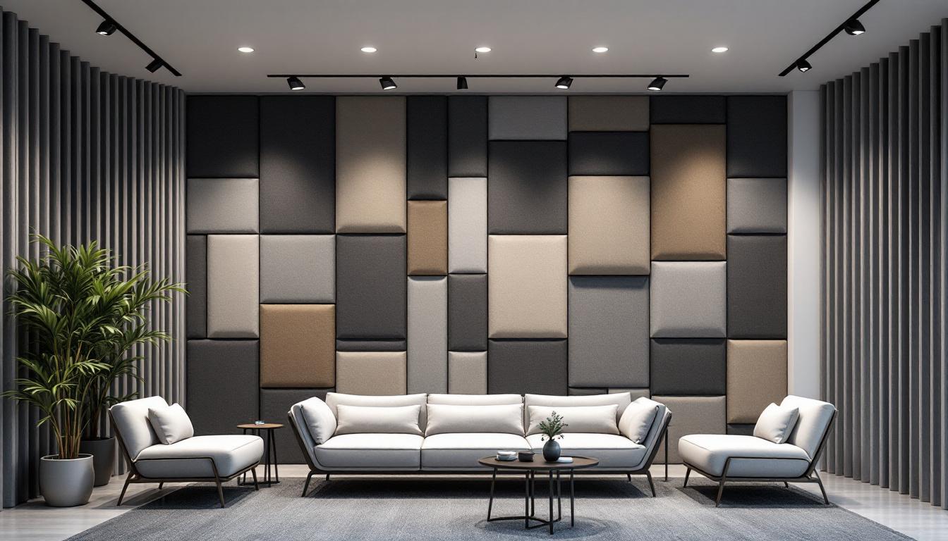 Acoustic Panels