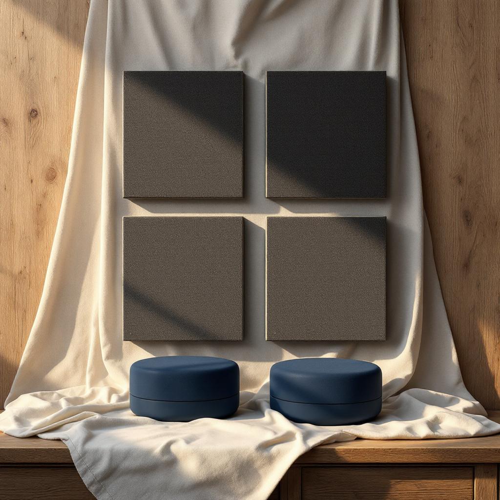 pro-sound-shield-system