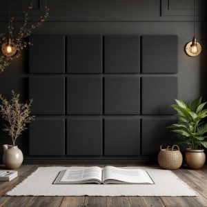 professional-acoustic-panel-system