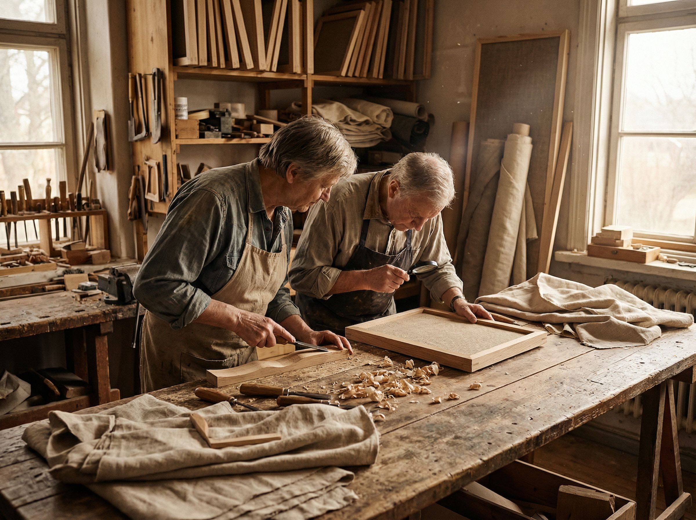 Stylish young woman with necklace poses outdoors, capturing a candid moment.