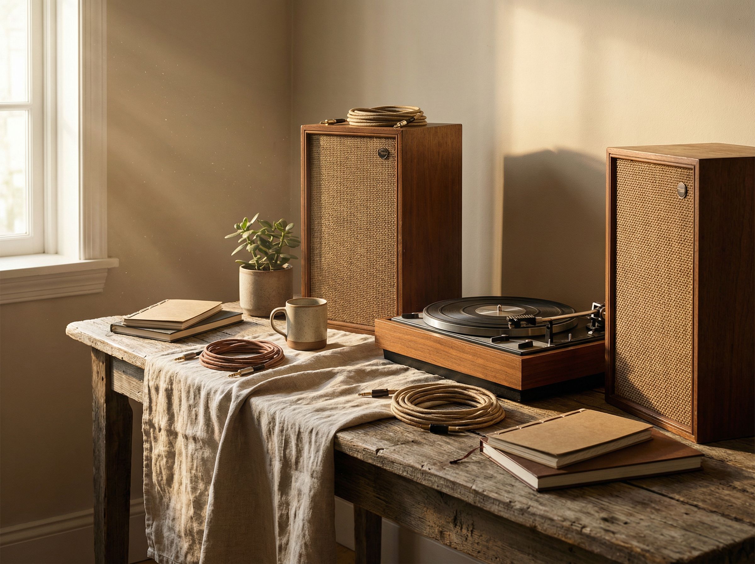 about-img-01 A stylish woman with a tattoo on a swing, exuding glamour in a studio setting.