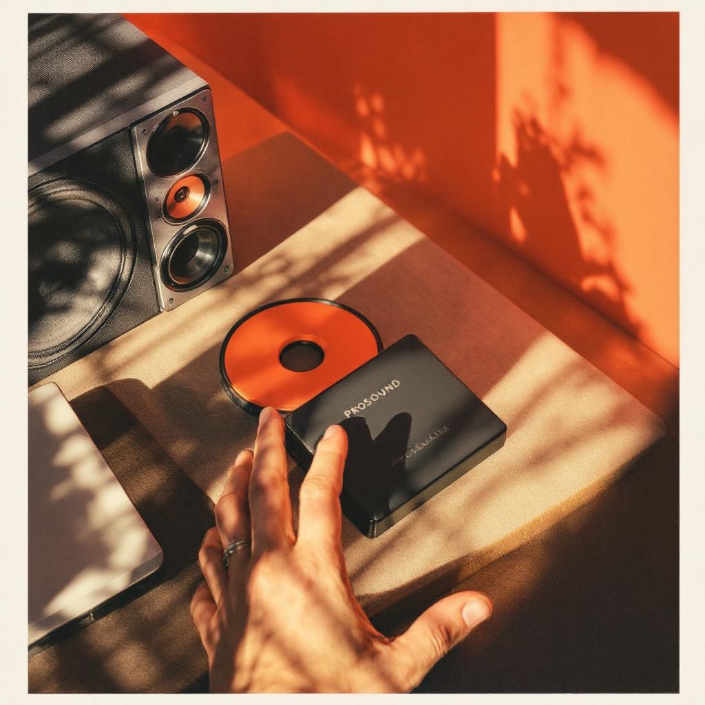ProSound Elite Acoustic Treatment System gallery 2